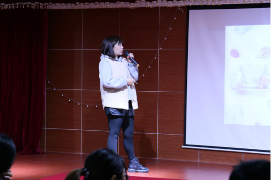 打造學(xué)習(xí)型平臺，求和大培訓(xùn)計(jì)劃第三場成功開講