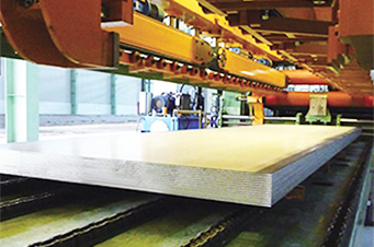 哈氏合金N10276 哈氏合金N10276