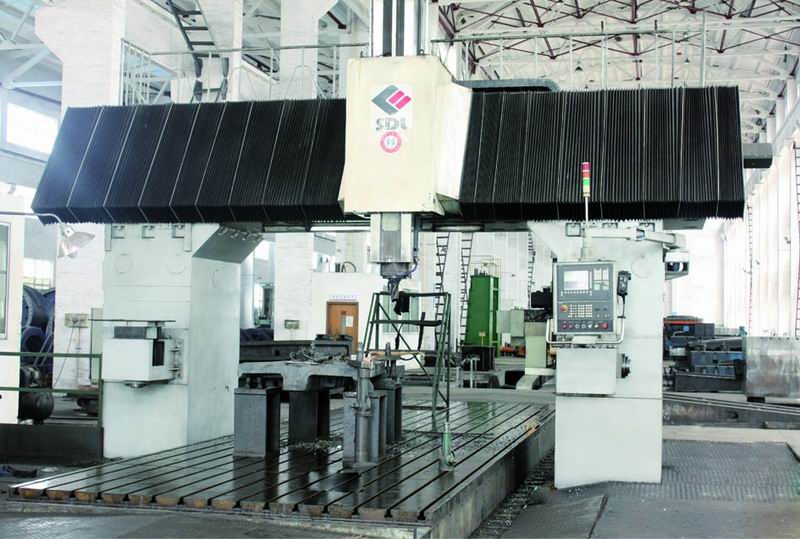 機(jī)械加工——銑 機(jī)械加工——銑